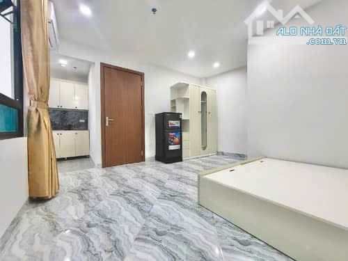 CCMN NGỌC HỒI – 10M RA PHỐ – 10 PHÒNG FULL ĐỒ – DÒNG TIỀN ỔN ĐỊNH