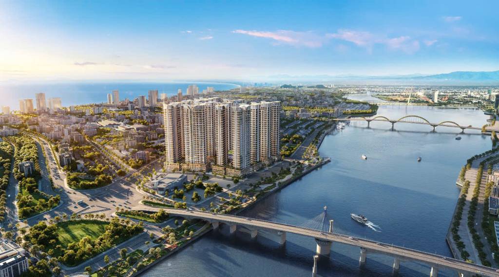 Chính chủ bán căn 1PN Capital Square ngay trung tâm, tặng 1 chỉ vàng