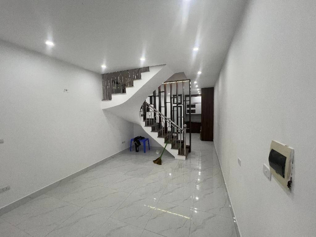 Bán nhà Vân Canh Xuân Phương, 48m2 3 tầng rộng rãi, ô tô trước nhà, nhà đẹp chỉ 6.4 tỷ