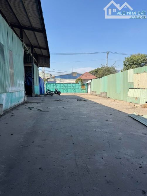 X095 🆘 Bán xưởng 6600m2 tại phước tân - đồng nai đang cho thu nhập 165 triệu/tháng