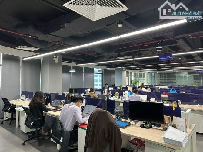 Cần bán tòa nhà mặt phố Lý Thường Kiệt, DT 450m2, 12 tầng, 3 hầm, MT 16m, Giá 550 tỷ