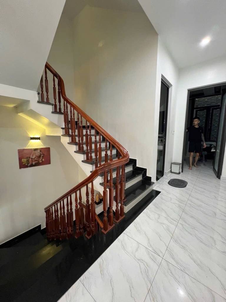 Bán nhà mới xây phường Nam Hải quận Hải An, dt 50m², giá 3.7 tỷ