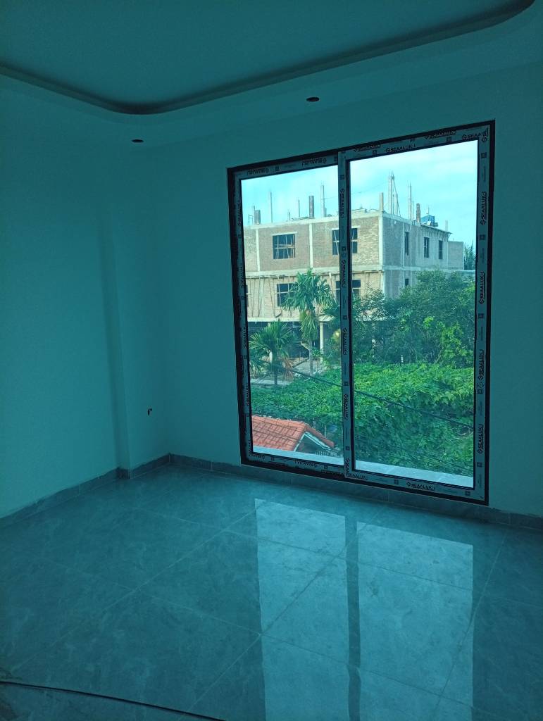Bán nhà độc lập phường Nam Hải quận Hải An, dt 50m², giá 4.5 tỷ