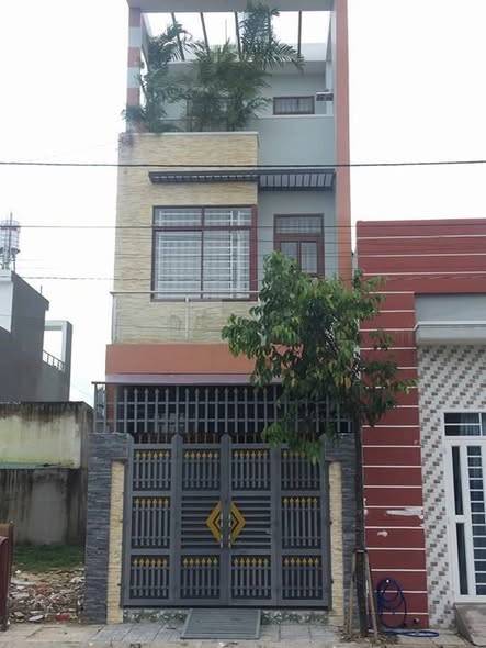 THIẾU TIỀN, BÁN GẤP NHÀ HUỲNH VĂN TRI BÌNH CHÁNH, 80M2 1 TRỆT 2 TẦNG, GIÁ 1.4 TỶ