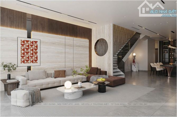CHỦ CẦN BÁN BIỆT THỰ SÂN VƯỜN HÒA XUÂN- GẦN TUYẾN ĐƯỜNG VÕ CHÍ CÔNG