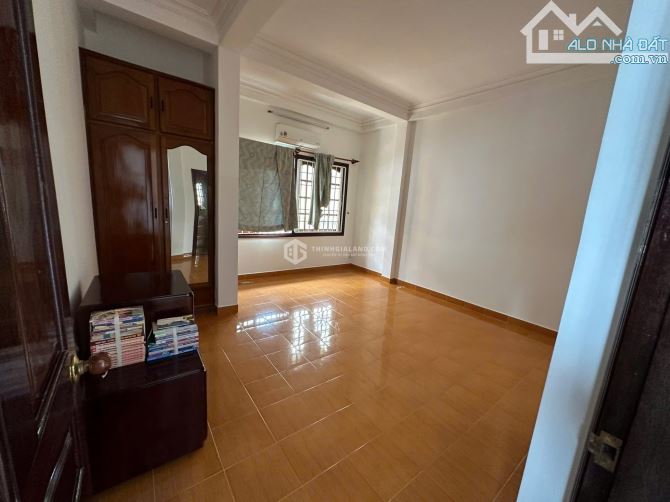 BÁN CĂN BIỆT THỰ HẺM OTO HUYỀN TRÂN CHỈ CÁCH MẶT TIỀN 50M_170M2_NGANG 17M_GIÁ CHỈ 14.5TY