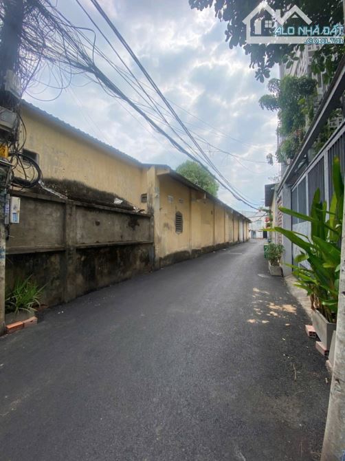DÃY TRỌ HXH HIỆP PHÚ- 2 PHÚT NGÃ TƯ THỦ ĐỨC- 52M2- 4,35 TỶ