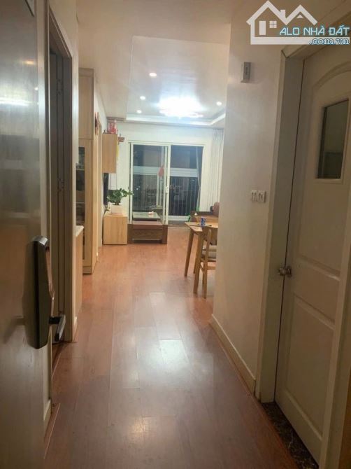 BÁN CHUNG CƯ ECOHOME PHÚC LỢI LONG BIÊN, CĂN GÓC, 2 NGỦ 2 VS, 72M2, GIÁ 4.7 TỶ