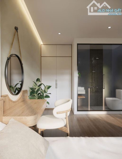 21 PHÒNG VIP – DÒNG TIỀN 110TR/THÁNG – CHỈ 20 TỶ ĐẤT 165M2 8 TẦNG THANG MÁY