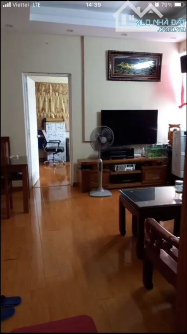 BÁN CĂN HỘ CT3 BẮC HÀ FODACON - 80m2 - 2PN - 2WC - VỊ TRÍ ĐỈNH HÀ ĐÔNG - TIỆN ÍCH BẠT NGÀN