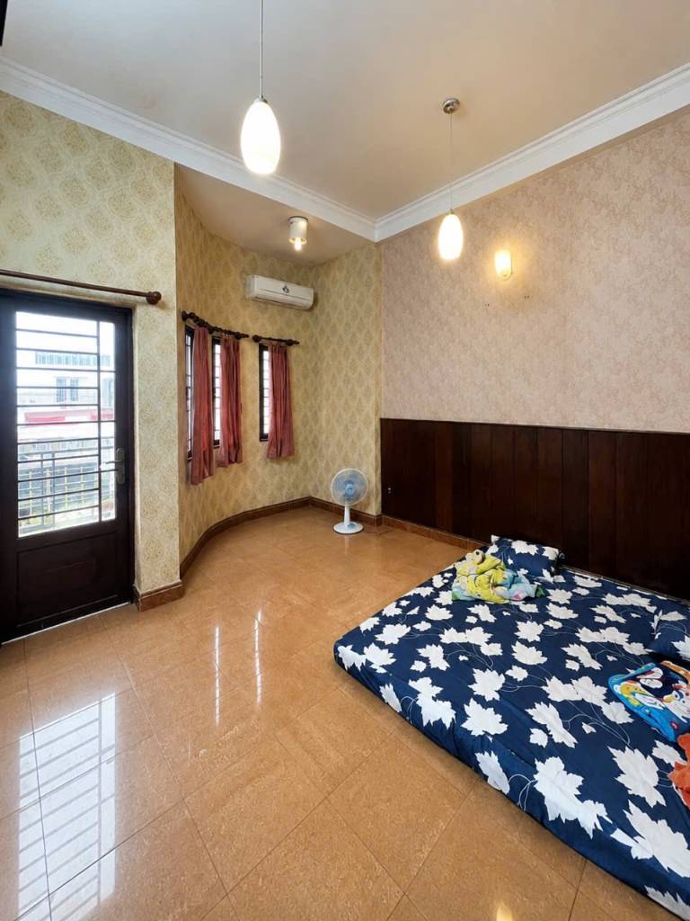 BÁN NHÀ GÓC 2 MẶT TIỀN KHU TÊN LỬA, KINH DƯƠNG VƯƠNG, KINH DOANH ĐỈNH, CHỈ NHỈNH 8 TỶ