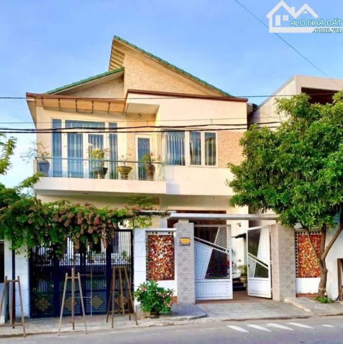 💎 BIỆT THỰ 3 TẦNG ĐẲNG CẤP – MẶT TIỀN LÊ NGÔ CÁT – NGANG 10M HIẾM