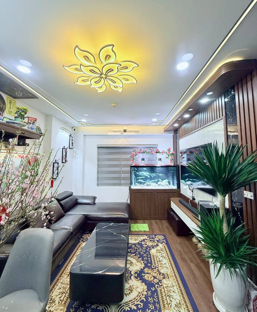 Bán nhanh căn hộ Xuân Mai Complex, dt 65m2, 2pn, view công viên Âm nhạc Đô Nghĩa