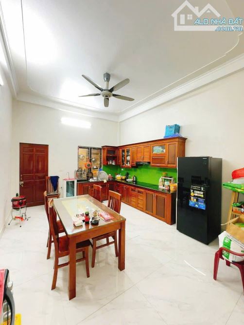 🏡 BÁN NHÀ 3 TẦNG DÂN XÂY – TĐC TRẦN LÃM 🏡 📍 Khu tái định cư Trần Lãm, dân cư văn minh,