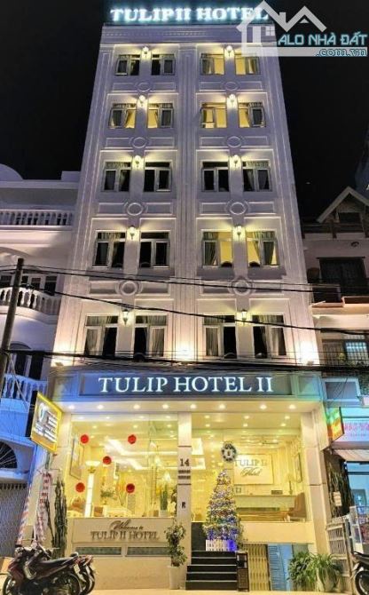 *BÁN TOÀ VĂN PHÒNG 7 TẦNG ĐỐI DIỆN CÔNG VIÊN ĐƯỜNG YÊN THẾ BẮC SƠN DÒNG TIỀN 70 TRIỆU/TH