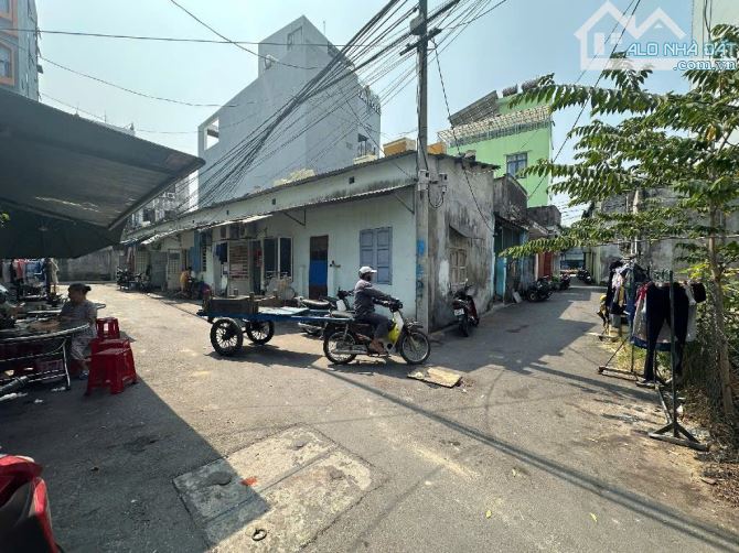 Bán dãy phòng trọ 8 phòng 135m2, 16 tỷ x, Võ Văn Kiệt, biển Sơn Trà, Đà Nẵng
