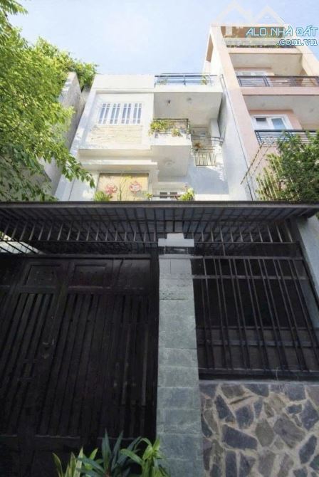 GIẢM TỔNG 4TỶ - BÁN NHÀ NGUYỄN AN NINH, QUẬN 1. GIÁ CÒN 5Tỷ710/ 80m2 (5x16m) CHO THUÊ 40TR