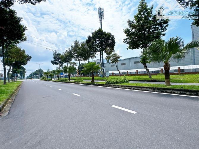 Bán Quỹ Đất Và Nhà Xương Trong KCN Long Thành