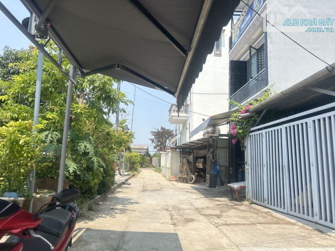 🏡 Chính Hữu, Sơn Trà - 112m² – Dãy Trọ 6 Phòng - Dòng Tiền 15tr/tháng – Gần Biển – 9.4 Tỷ
