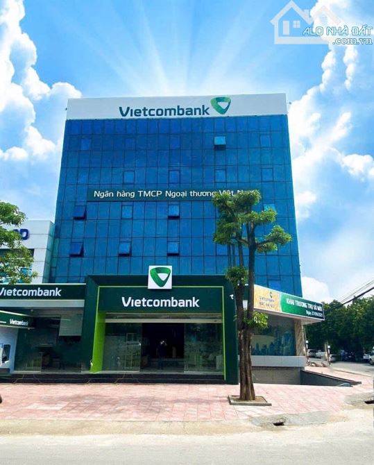 - ĐẤT VÀNG 2 MẶT TIỀN PHAN ĐĂNG LƯU – NGANG 12.5m NỞ HẬU 26m, XÂY 2 HẦM 12 TẦNG