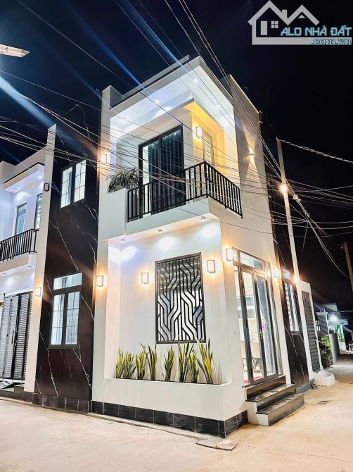NHÀ HẺM 29 Đ. NGUYỄN THÔNG, THÔNG HẺM 5 LÊ QUANG CHIỂU RA LÊ PHƯỚC THỌ CHỢ CẦU VÁN