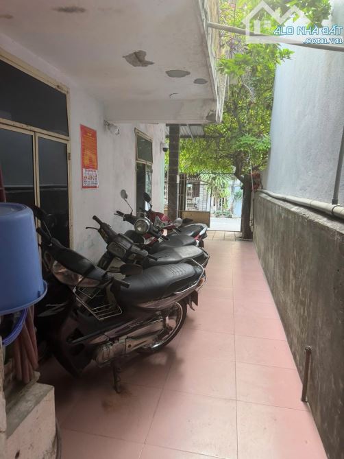 🔥 GẦN 200M² – 10 PHÒNG TRỌ – KIỆT 7M Ô TÔ – SÁT BIỂN MỸ KHÊ SƠN TRÀ– CHỈ 23.X TỶ