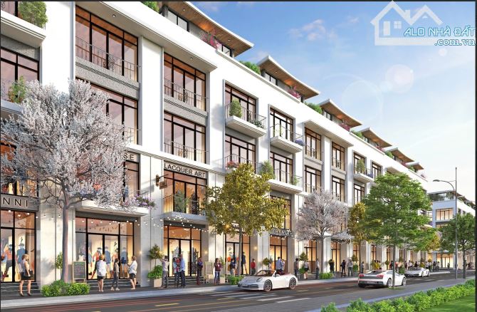 🔥 SHophouse Him Lam Thượng Phúc ( Thường Tín )– ĐÓN SÓNG HẠ TẦNG, TĂNG GIÁ MẠNH 🔥