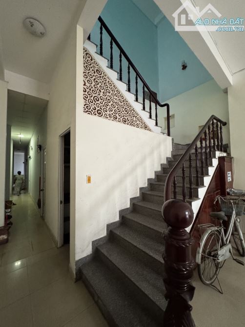 🔥 DÃY TRỌ DÒNG TIỀN 25TR/TH – MẶT TIỀN NAM VIỆT Á 🔥 📐 148M² – NGANG 5M – QUỸ ĐẤT LỚN