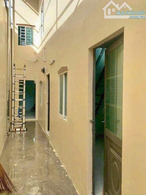 Bán dãy trọ Vĩnh Thạnh - Phường Tây Nha Trang