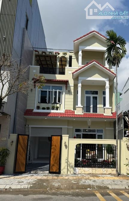 Bán nhà riêng, 137 m², Sơn Trà
