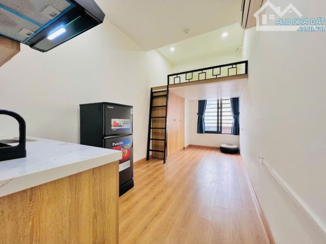 SIÊU PHẨM DÒNG TIỀN – THANH XUÂN – Ô TÔ VÀO NHÀ – 83M2–19 PHÒNG FULL NỘI THẤT(1 tỷ/năm)