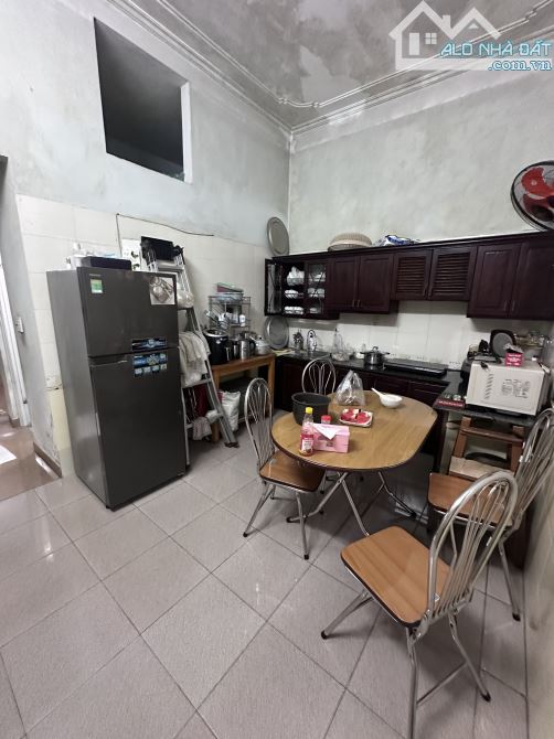 BÁN NHÀ PHƯƠNG LƯU 73.8m2 – NGÕ Ô TÔ QUAY ĐẦU – GIÁ CHỈ 4,1xx TỶ