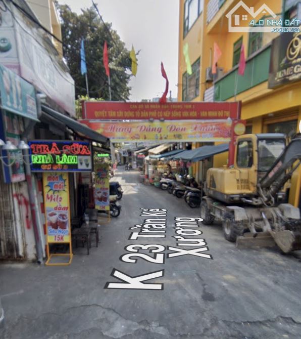 Продаётся дом, 44 м², Hải Châu