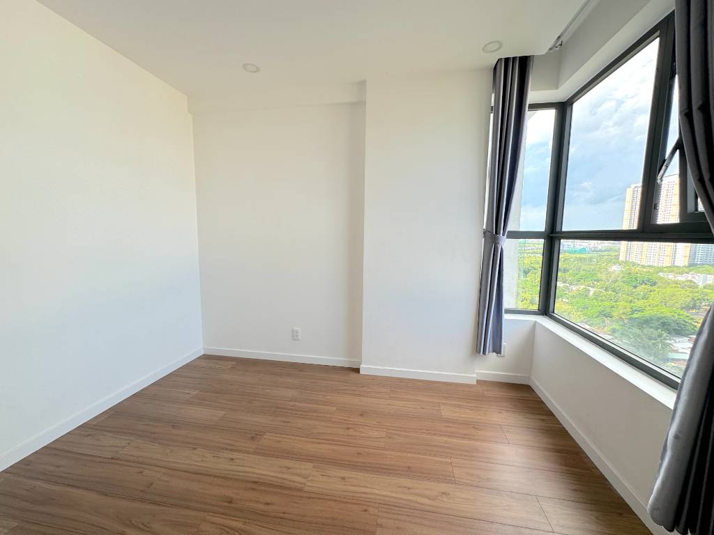 BÁN CĂN HỘ DLUSSO, AN PHÚ, CÓ SỔ HỒNG VIEW SÔNG, TẦNG TRUNG HƯỚNG MÁT