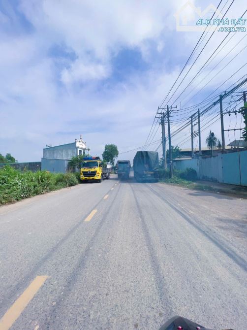 X092. Bán Nhà Xưởng Mới Gần KCN Giang Điền, Trảng Bom Tổng Diện Tích 650m2. Giá chỉ 6ty5.