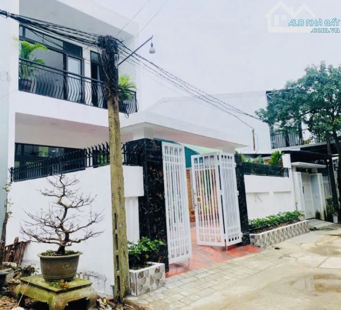 Bán nhà rộng rãi tại kqh Ngọc Anh