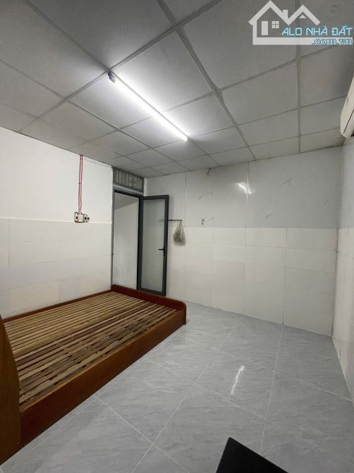 DÃY TRỌ TRƯNG NỮ VƯƠNG, 92M2, 2 TẦNG- DÒNG TIỀN 23TR/THÁNG - GIÁ 6.45 TỶ