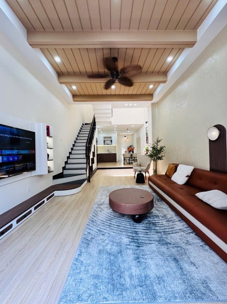 Bán nhà riêng, 65 m², Hải Châu