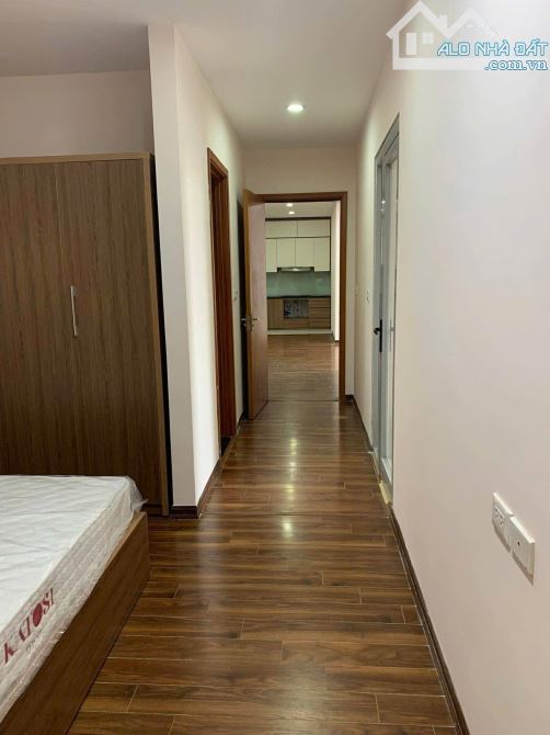 Bán chung cư Toà A Capital Garden 102 Trường Chinh-DT 86 m2-TẦNG TRUNG-2 NGỦ-2 WC-CĂN GÓC.