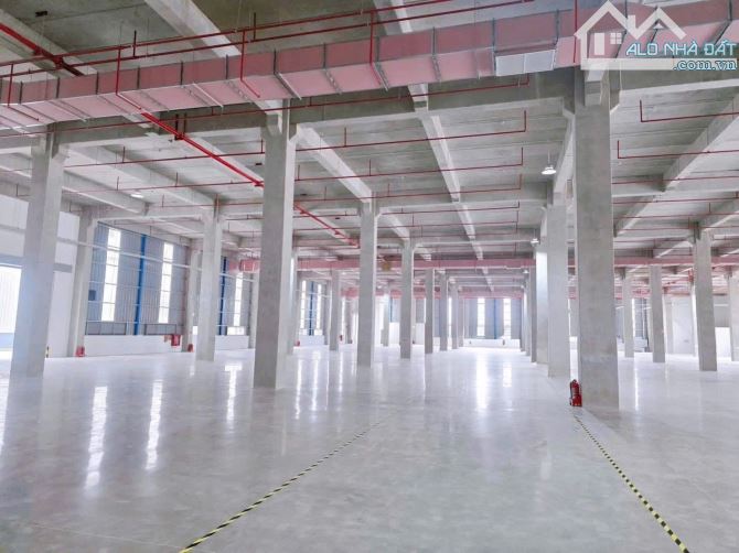 CHO THUÊ XƯỞNG TRONG KCN NHƠN TRẠCH ĐỒNG NAI (CTX232,BX84)