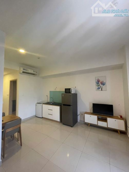 BÁN CĂN HỘ CHUNG CƯ THE SUN AVENUE QUẬN 2 - MẶT TIỀN MAI CHÍ THỌ - SỔ RIÊNG 3,12 TỶ