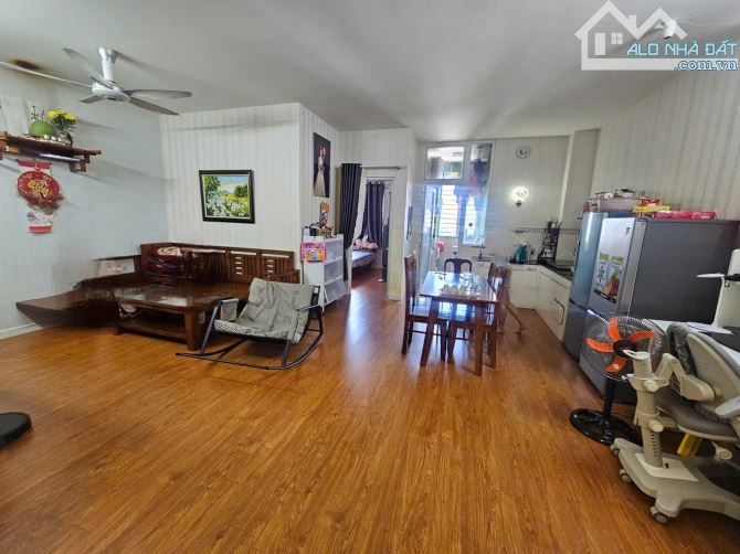 Bán chung cư bình giã resident 2PN full nội thất giá rẻ
