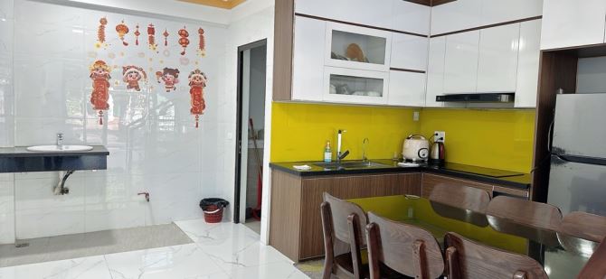 BÁN CĂN HỘ TT KÍNH NỖ UY NỖ ĐÔNG ANH FULL NỘI THẤT CHỈ 1.45 TỶ