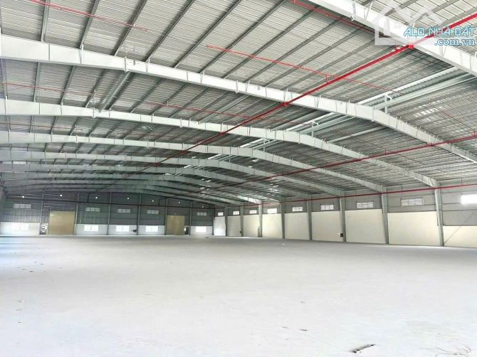 BÁN XƯỞNG CHO NHÀ ĐẦU TƯ TẠI DẦU TIẾNG BÌNH DƯƠNG (CTX106,BX29)