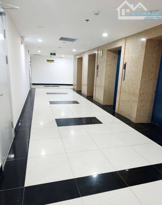 CHUNG CƯ CĂN GÓC 123M2 ĐẸP NHẤT DA X2 ĐẠI KIM - CĐT MHDI Bộ QP