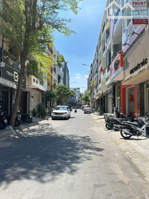 bán nhanh trong tuần nhà MT Hoa Lan, Phú Nhuận. Giá chốt 7tỷ860/4mx16m. Sổ sẵn