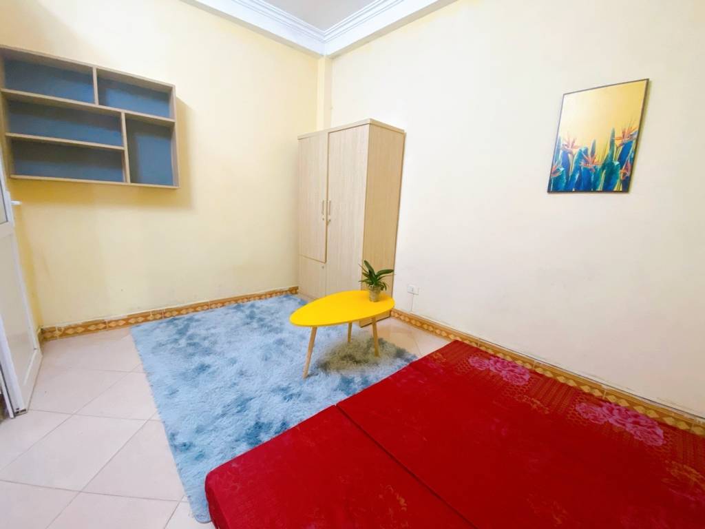Bán nhà 5 tầng Trần Bình Mỹ Đình 1, DT 35m2, giá 7.8 tỷ dòng tiền 15 triệu/tháng