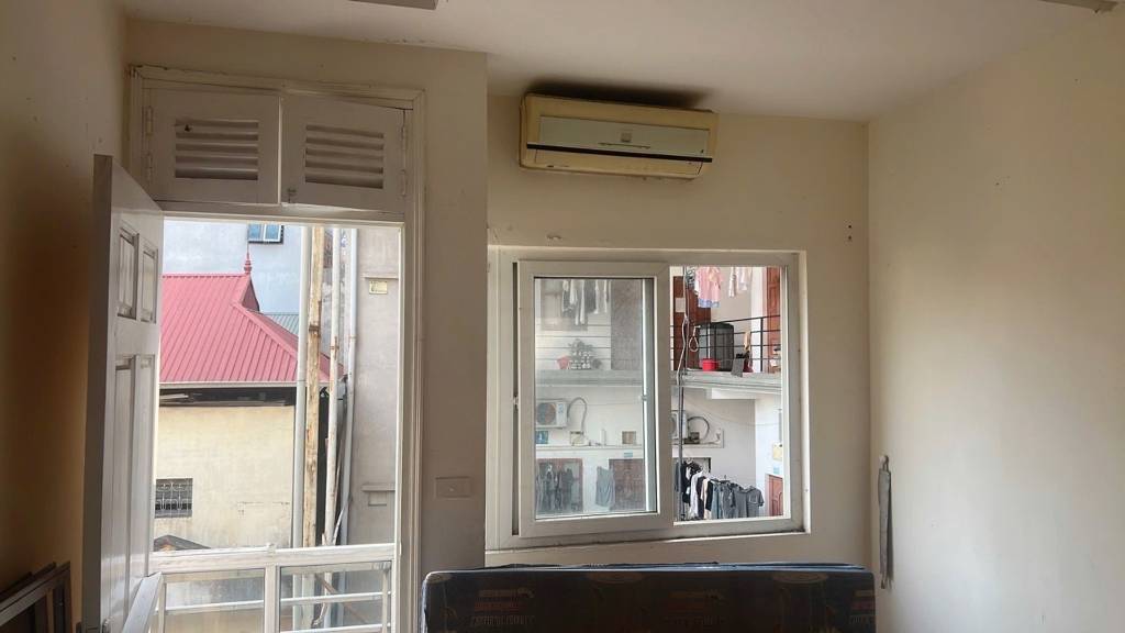 Bán nhà Trần Bình , Nam Từ Liêm, DT 34m2, nhà 5 tầng, có dòng tiền, giá 7.5 tỷ