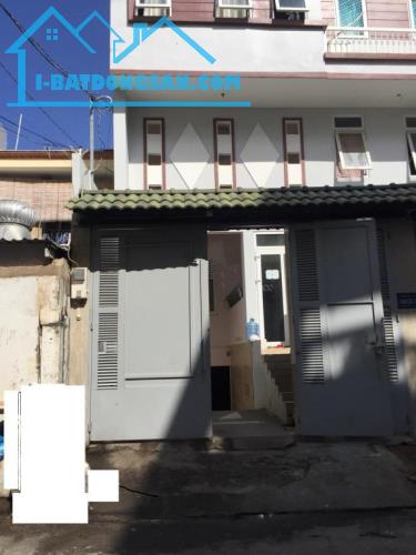 Bán gấp nhà mặt tiền Bình Thạnh, cực đỉnh, 12,6 tỷ, kinh doanh 35 triệu.