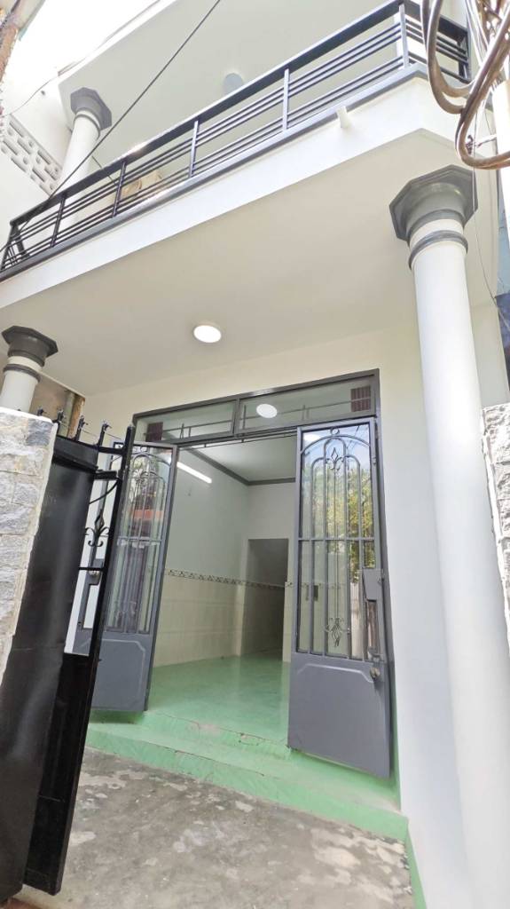Продаётся дом, 49,6 м², Phước Hải